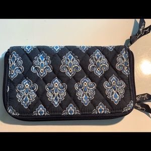Vera Bradley wallet
